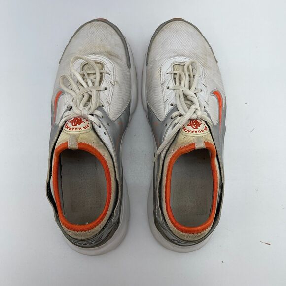 2005 Nike Run Compete Running Shoes Size 12 US Athletic Sneakers 313356 182 QD - Picture 9 of 16